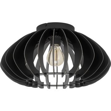 Eglo COSSANO 3 901001 Stropo šviestuvas 1x40w/e27 ip20