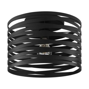 Eglo CREMELLA 900164 Lubų šviestuvas 1x60W/E27 IP20