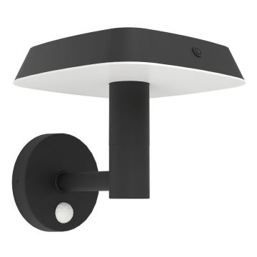 Eglo DREOLI 901071 Saulės baterijų lempa 1x8.5W/LED 3000K 970LM IP44