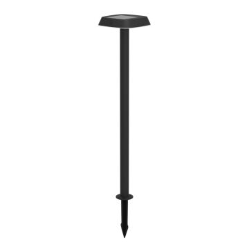 Eglo DREOLI 901072 Saulės baterijų lempa 1x8.5W/LED 3000K 1030LM IP44