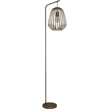 Eglo ESPINAL 901101 Stovinė lempa 1x40w/e27 ip20