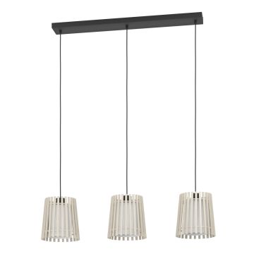 Eglo FATTORIA 900903 Pakabinama lempa 3x25W/E27 IP20