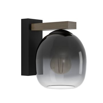 Eglo FILAGO 900826 Sienos lempa 1x40W/E27 IP20