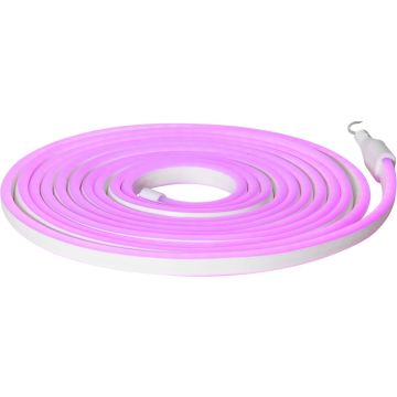 Eglo FLATNEONLED 900219 LED juostelė 480x0,2W/LED IP44