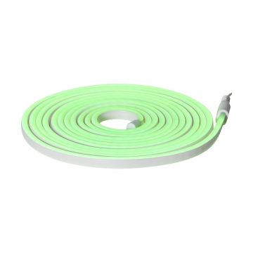 Eglo FLATNEONLED 900222 LED juostelė 480x0,2W/LED IP44