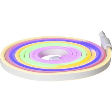 Eglo FLATNEONLED 900224 LED juostelė 288x0,2W/LED IP44