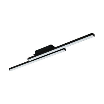 Eglo FRAIOLI-Z 900079 Lubų šviestuvas 2x17W/LED 2700-6500K 4800LM IP20