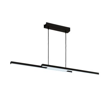 Eglo FRAIOLI-Z 900081 Pakabinama lempa 2x17W/LED 2700-6500K 4800LM IP20