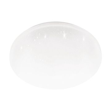 Eglo FRANIA-S 900363 Lubų šviestuvas 1x18W/LED 4000K 1850LM IP44