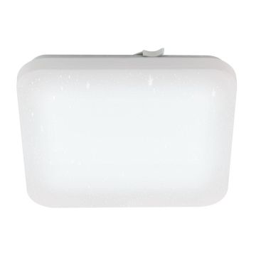 Eglo FRANIA-S 900364 Lubų šviestuvas 1x14,6W/LED 4000K 1600LM IP44