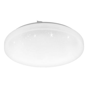 Eglo FRANIA-Z 902196 Lubų šviestuvas 15W/LED 2700-6500K ip20