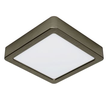 Eglo FUEVA 5 900593 Lubų šviestuvas 1x11W/LED 3000K 1350LM IP20
