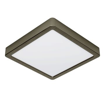 Eglo FUEVA 5 900594 Lubų šviestuvas 1x17W/LED 3000K 2000LM IP20