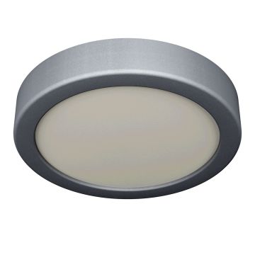 Eglo FUEVA 5 900638 Lubų šviestuvas 1x11W/LED 3000K 1350LM IP44