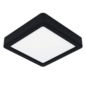 Eglo FUEVA 5 900643 Lubų šviestuvas 1x11W/LED 3000K 1350LM IP44