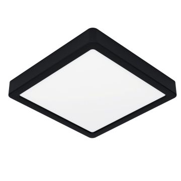 Eglo FUEVA 5 900644 Lubų šviestuvas 1x17W/LED 3000K 2000LM IP44