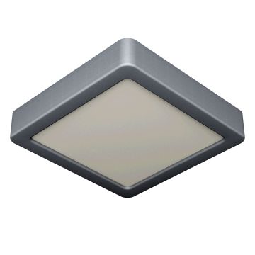 Eglo FUEVA 5 900646 Lubų šviestuvas 1x11W/LED 3000K 1350LM IP44