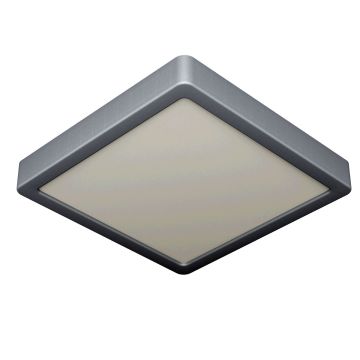 Eglo FUEVA 5 900647 Lubų šviestuvas 1x17W/LED 3000K 2000LM IP44
