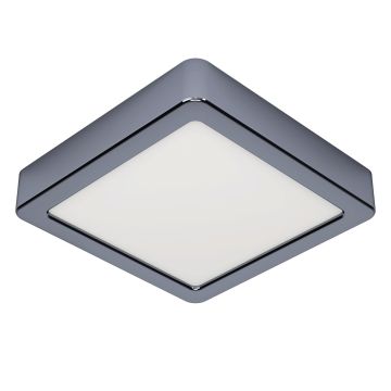 Eglo FUEVA 5 900649 Lubų šviestuvas 1x11W/LED 3000K 1350LM IP44