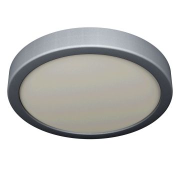 Eglo FUEVA 5 900654 Lubų šviestuvas 1x17W/LED 3000K 2000LM IP44
