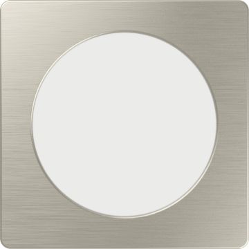 Eglo FUEVA 6 901408 Įmontuojamas apšvietimas 6.3w/led 2700k,4000k,6500k ip20 720lm