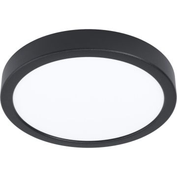 Eglo FUEVA 6-Z 901372 Lubų šviestuvas 11.2w/led 2700_6500k ip44 1400lm