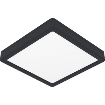 Eglo FUEVA 6-Z 901374 Lubų šviestuvas 10.5w/led 2700_6500k ip44 1600lm