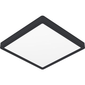 Eglo FUEVA 6-Z 901375 Lubų šviestuvas 13.5w/led 2700_6500k ip44 2000lm