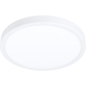 Eglo FUEVA 6-Z 901377 Lubų šviestuvas 14.3w/led 2700_6500k ip44 1800lm