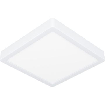 Eglo FUEVA 6-Z 901378 Lubų šviestuvas 10.5w/led 2700_6500k ip44 1600lm