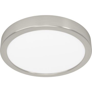 Eglo FUEVA 6-Z 901381 Lubų šviestuvas 11.2w/led 2700_6500k ip44 1400lm