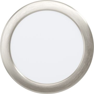 Eglo FUEVA 6-Z 901436 Įmontuojamas apšvietimas 9.5w/led 2700_6500k ip44 1150lm