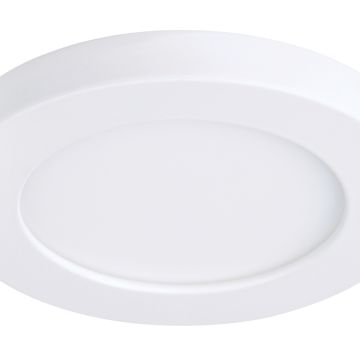 Eglo FUEVA FLEX 900932 Įmontuojamas apšvietimas 1x5,5W/LED 3000K 650lm IP20