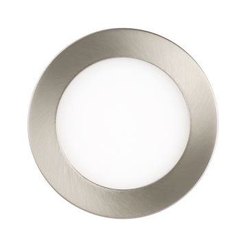 Eglo FUEVA FLEX 900933 Įmontuojamas apšvietimas 1x5,5W/LED 3000K 650lm IP20