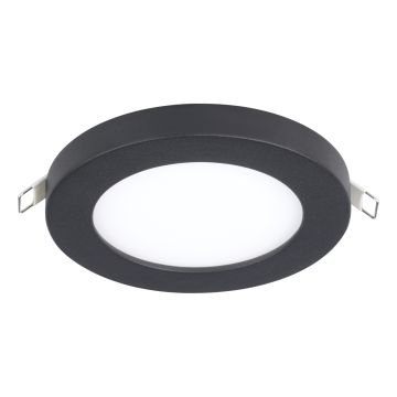 Eglo FUEVA FLEX 900934 Įmontuojamas apšvietimas 1x5,5W/LED 4000K 700lm IP20