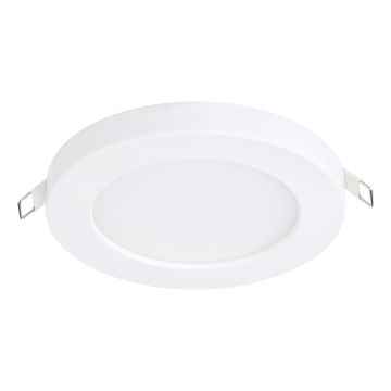 Eglo FUEVA FLEX 900935 Įmontuojamas apšvietimas 1x5,5W/LED 4000K 700lm IP20