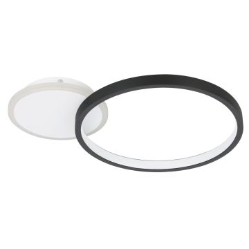 Eglo GAFARES 900421 Lubų šviestuvas 1x15W/LED 3000-6500K 2100LM IP20