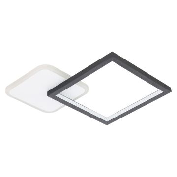 Eglo GAFARES 900422 Lubų šviestuvas 1x15W/LED 3000-6500K 2100LM IP20