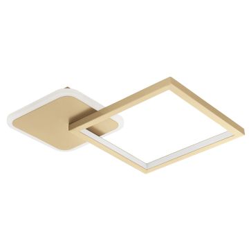 Eglo GAFARES 900424 Lubų šviestuvas 1x15W/LED 3000-6500K 2100LM IP20