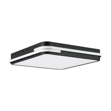 Eglo GENOVESE-Z 900477 Lubų šviestuvas 1x22W/LED 2700-6500K 3000LM IP20