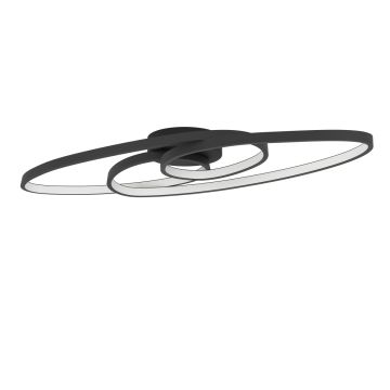 Eglo GIANELLA 900947 Lubų šviestuvas 1x38W/LED 3000K 4400lm IP20