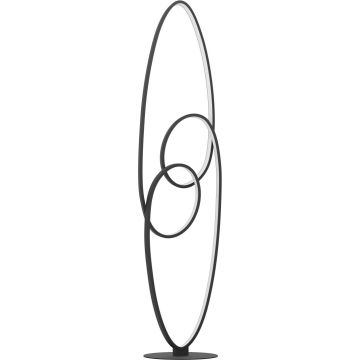Eglo GIANELLA 901015 Stovinė lempa 38w/led 3000k ip20 4400lm