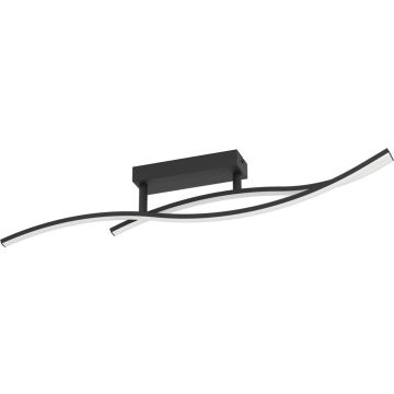 Eglo GRISOLIA 901206 Stropo šviestuvas 12w/led 4000k ip20 1500lm