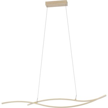 Eglo GRISOLIA 901212 Pakabinama lempa 20w/led 4000k ip20 2500lm