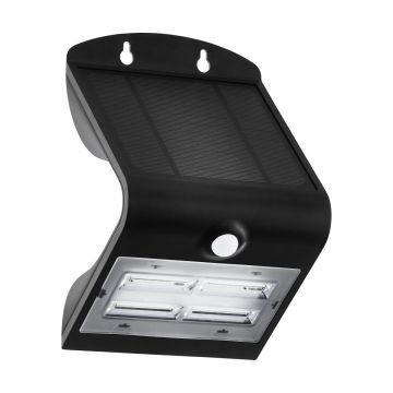 Eglo LAMOZZO 900255 Sienos lempa 1x3,2W/LED 3000K, 4000K, 6000K 440LM IP54