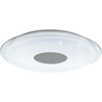 Eglo LANCIANO-Z 900005 Lubų šviestuvas 4X11,2W/LED 2700-6500K 4960LM IP20