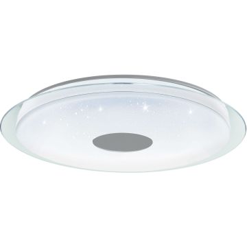 Eglo LANCIANO-Z 900006 Lubų šviestuvas 2700-6500K 5350LM IP20