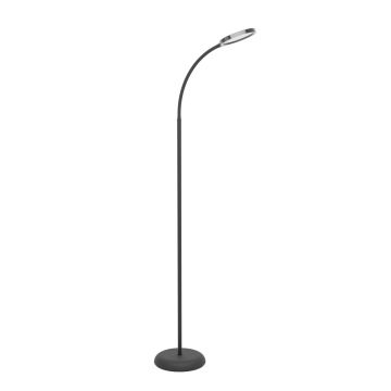 Eglo LAURO 902176 Stovinė lempa 1x5.5W/LED 2700K, 4000K, 6500K 600lm ip20