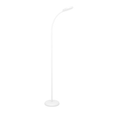 Eglo LAURO 902179 Stovinė lempa 1x5.5W/LED 2700K, 4000K, 6500K 600lm ip20