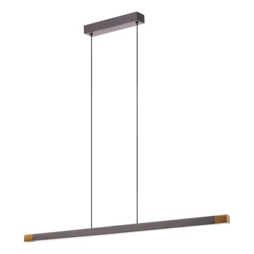 Eglo LISCIANA 900174 Pakabinama lempa 18W/LED 3000K 2000lm ip20